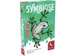 Symbiose, Kartenspiel