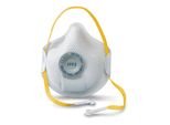 Moldex Atemschutzmaske FFP3 Nr D Mit Klimaventil Smart (2505)