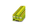 Phoenix Contact Schutzleiter-Reihenklemme Ptmed 4-PE (3212154)