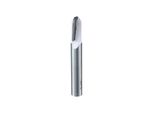 Makita HohlkehlfräSer Ø 8 Mm Schaft, Ø 15,8 Mm FräSer, 12,7 Mm ArbeitsläNge, 45 Mm GesamtläNge, R1= 7,9 Mm (D-48016)