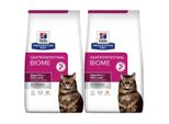Hill's Prescription Diet Gastrointestinal Biome Digestive / Fibre Care Au Poulet 2X3 Kg
