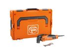 Fein Multimaster Mm 500 Plus Basic L-BOXX