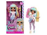 L.O.L. Surprise O.M.G. Entry Doll - Candylicious, Puppe