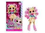 L.O.L. Surprise O.M.G. Entry Doll - Bubblegum D.J., Puppe