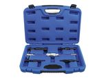 Bgs Grundloch-Innenlager-Abzieher-Satz Mit Gleithammer 5-Tlg. ; Bgs Technic (70107)