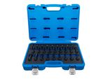 Bgs Kraft-Bit-Einsatz-Satz 27 Teilig ; Bgs Technic (5484)