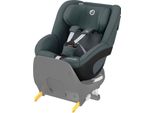 Maxi-Cosi Pearl 360 i-Size baby autositz, autositz 360 grad drehbar, 3 Monate - 4 Jahre, Drehung mit nur einer Hand, ClimaFlow, G-CELL, Graphite