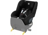 Maxi-Cosi Pearl 360 i-Size baby autositz, autositz 360 grad drehbar, 3 Monate - 4 Jahre, Drehung mit nur einer Hand, ClimaFlow, G-CELL, Black