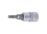 BGS Bit-Einsatz Antrieb Innenvierkant 6,3 Mm T-Profil (FüR Tx) T20 ; BGS Technic (2592)
