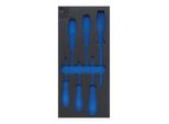 Bgs Werkstattwageneinlage 1/3 4078-1, Leer, FüR Art. 4078 ; Bgs Technic)