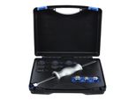 Bgs Gleithammer-Satz Mit Gewinde-Adaptern 12-Tlg. ; Bgs Technic (70325)