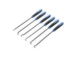 Bgs Haken-Satz Extra Lang 245 Mm 6-Tlg. ; Bgs Technic (70046)