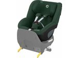 Maxi-Cosi Pearl 360 i-Size baby autositz, autositz 360 grad drehbar, 3 Monate - 4 Jahre, Drehung mit nur einer Hand, ClimaFlow, G-CELL, Green