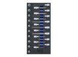 Bgs Werkstattwageneinlage 1/3: Bit-Einsatz-Satz Antrieb Innenvierkant 12,5 Mm (1/2 Zoll) T-Profil (FüR Tx) 26 Teilig ; Bgs Technic (4119)