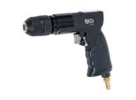 Bgs Druckluft-Bohrmaschine Mit 10 Mm Schnellspann-Bohrfutter 8852 ; Bgs Technic)