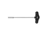 Bgs SteckschlüSsel Mit T-Griff, Sechskant 7807, Sw 7 Mm ; Bgs Technic)