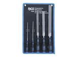 Bgs Werkstattfeilen-Satz 5-Tlg. ; Bgs Technic (70098)