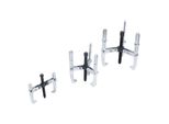Bgs Abzieher-Satz, 2-/3-Armig 100 / 120 / 150 Mm 3-Tlg. 6792 ; Bgs Technic)