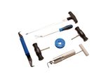 Bgs Windschutzscheiben-Ausglaswerkzeug-Satz 7 Teilig ; Bgs Technic (8004)