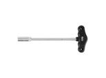 Bgs SteckschlüSsel Mit T-Griff, Sechskant 7813, Sw 13 Mm ; Bgs Technic)