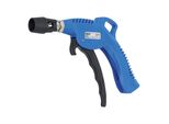 Bgs Druckluft-Ausblaspistole 6875, Mit Turbo VenturidüSe ; Bgs Technic)
