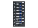 Bgs Werkstattwageneinlage 1/3: Bit-Einsatz-Satz Antrieb Innenvierkant 12,5 Mm (1/2 Zoll) Innenvielzahn (FüR Xzn) 22 Teilig ; Bgs Technic (4118)