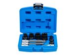 Bgs Bremssattel-Einsatz-Satz 11 Teilig ; Bgs Technic (6697)