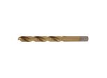 Bgs Spiralbohrer HSS-G Titan-Nitriert 10,0 Mm ; Bgs Technic (2040-10)