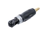 Bgs Druckluft-Ratsche 6,3 Mm 54 Nm Extra Kurz ; Bgs Technic (8472)