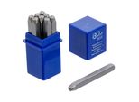 Bgs Einschlagzahlen 3 Mm ; Bgs Technic (3033)