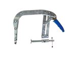 Bgs Ventilfeder-Spannapparat 72 - 130 Mm ; Bgs Technic (1877)