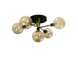 LED-DECKENLEUCHTE Bewachen 53/52/25 Cm Deckenlampe