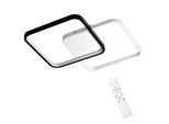 LED-DECKENLEUCHTE Nils 43/43/4.5 Cm Deckenlampe
