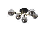 LED-DECKENLEUCHTE Bewachen 53/52/25 Cm Deckenlampe