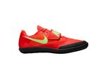 Nike - Zoom Sd 4 Leichtathletikschuh-Spikes für Herren, Flach (Rot)