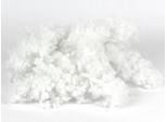 KissenfüLlung "Pes FaserbäLlchen FüLlmaterial", Weiß, PRIMAFLOR-IDEEN In Textil, KissenfüLlungen, 2.000 G Oder 2.000, Polyester, FüLlmaterial FüR Kissen, Kuscheltiere & Puppen, MöBel, Waschbar