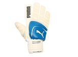 Puma - King Torhüter-Handschuhe für Herren/Damen Unisex (Weiß)