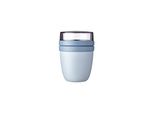 Mepal Lunchpot Mini Ellipse ø 9,1 Cm