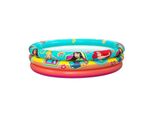 Bestway Disney® Princess Planschbecken Ø 122 X 30 Cm