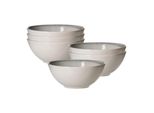 Ritzenhoff & Breker MüSlischalen Grana ø 16,5 Cm 6Er Set