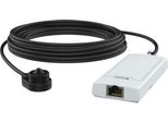 AXIS P1265 MKII Netzwerkkamera 8M