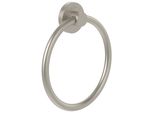 Villeroy & Boch Handtuchhalter Elements - Tender 164X32X185Mm Brushed Nickel Matt TVA15100500064