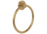 Villeroy & Boch Handtuchhalter Elements - Tender 164X32X185Mm Brushed Gold TVA15100500076