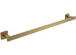 Villeroy & Boch Handtuchhalter Elements - Striking 645X75X45Mm Brushed Gold TVA15200200076