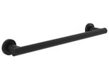 Villeroy & Boch Haltegriff Elements - Tender 451X82X50Mm Matt Black TVA151010000K5