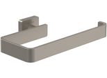 Villeroy & Boch Handtuchhalter Elements - Striking 209X115X45Mm Brushed Nickel Matt TVA15200500064