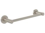 Villeroy & Boch Handtuchhalter Elements - Tender 366X85X54Mm Brushed Nickel Matt TVA15102100064