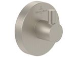 Villeroy & Boch Handtuchhaken Elements - Tender 54X32X54Mm Brushed Nickel Matt TVA15101100064