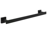 Villeroy & Boch Handtuchhalter Elements - Striking 495X75X45Mm Matt Black TVA152001000K5