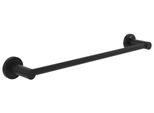 Villeroy & Boch Handtuchhalter Elements - Tender 504X85X54Mm Matt Black TVA151001000K5